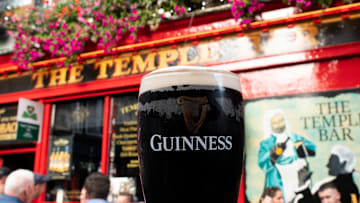 Daily Life In Dublin