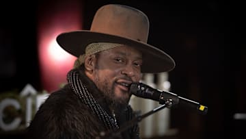 D'Angelo Against 'Friends' Verzuz DJ Battle