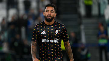Juventus v VfB Stuttgart - UEFA Champions League 2024/25 League Phase MD3