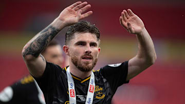Leeds United v Southampton - Sky Bet Championship Play-Off Final