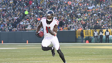 Atlanta Falcons v Green Bay Packers