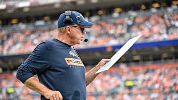 Arizona Cardinals v Denver Broncos