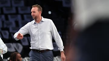 Minnesota Timberwolves vs. Brooklyn Nets