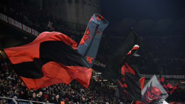 AC Milan - Stade Rennais