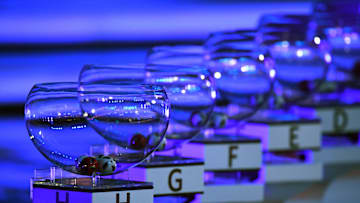 Le tirage au sort de la Coupe du monde 2026 approche à grands pas.