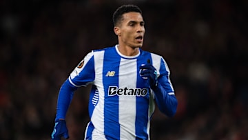 Alberto Costa est une des stars montantes du FC Porto.