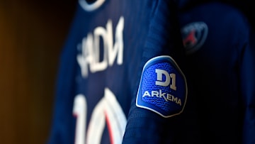 Les capitaines des clubs professionnels de première et de deuxième divisions féminines se sont réunies pour publier un communiqué sur la situation du football féminin français.