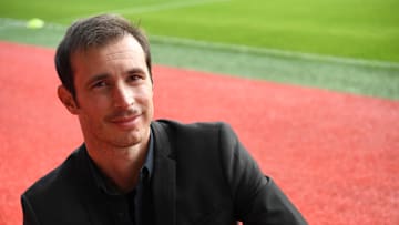 Grégory Lorenzi ne signera peut-être pas à l'OM finalement
