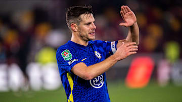 Cesar Azpilicueta