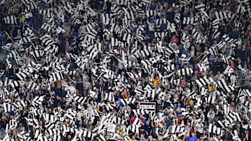 Tifosi Juve