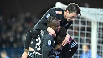 Empoli - Juventus