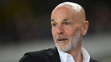 Stefano Pioli