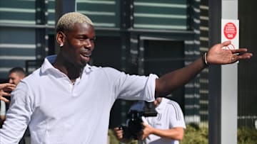 Paul Pogba