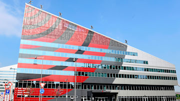 Casa Milan