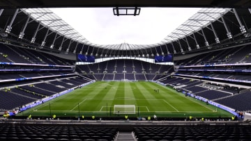 Tottenham Hotspur Stadium