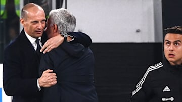 FBL-ITA-SERIEA-JUVENTUS-ROMA
