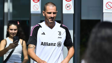 Leonardo Bonucci 