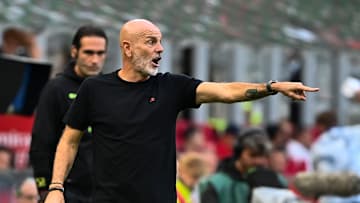 Stefano Pioli