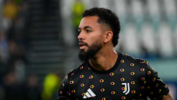 Juventus v VfB Stuttgart - UEFA Champions League 2024/25 League Phase MD3