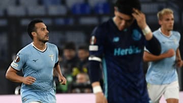 Lazio - Porto
