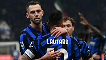 Inter - Bologna
