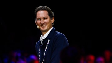 John Elkann