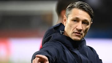 Der frühere Bayern-Trainer hat sich den Aussagen von Martínez zur Wehr gesetzt
