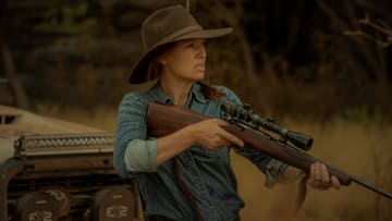 Territory - Netflix
