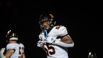 Syracuse football is in the final 5 of 4-star defensive lineman Ethan Utley, a top-200 prospect who has set a decision date.