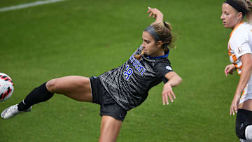 Kentucky Women's Soccer