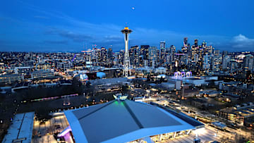 Seattle, WA