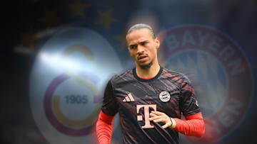 Leroy Sané wechselt nach Istanbul