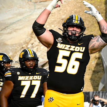Report: Mizzou Week 3 Kickoff Time Against Louisiana Changed