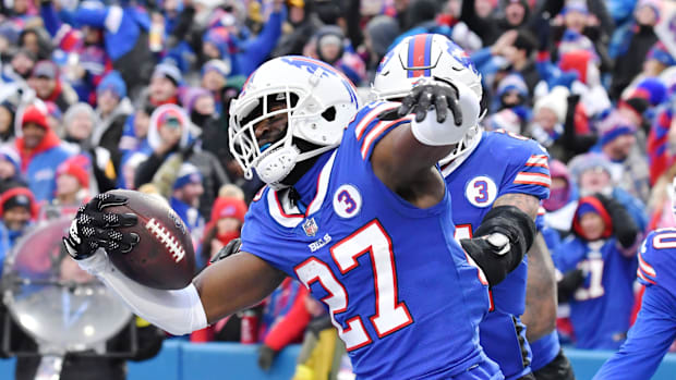 Tre'Davious White
