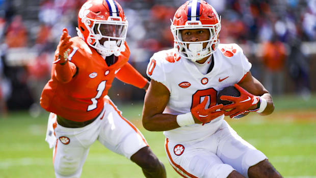 ESPN computer predicts college football's 10 realistic national champion teams in 2025