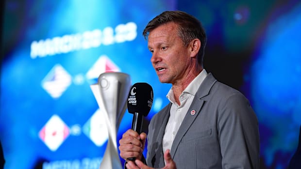 เจสซี มาร์ช