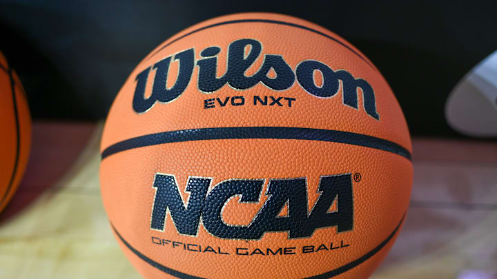 USF women's basketball