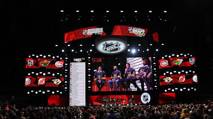2017 NHL Expansion Draft Roundtable