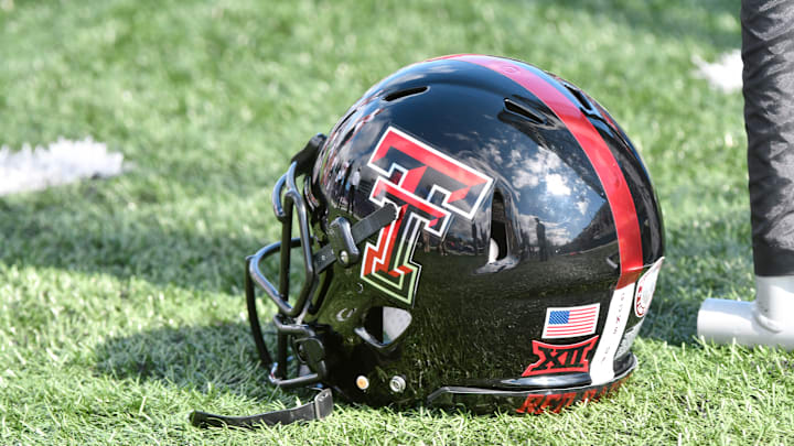 Texas Tech v Kansas