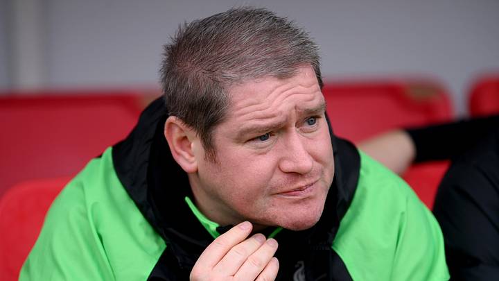 Brighton & Hove Albion v Liverpool FC  - Barclays Women's Super League