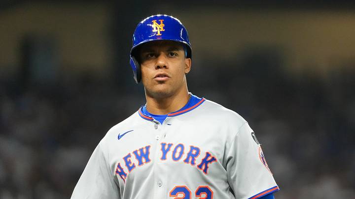 New York Mets v Miami Marlins