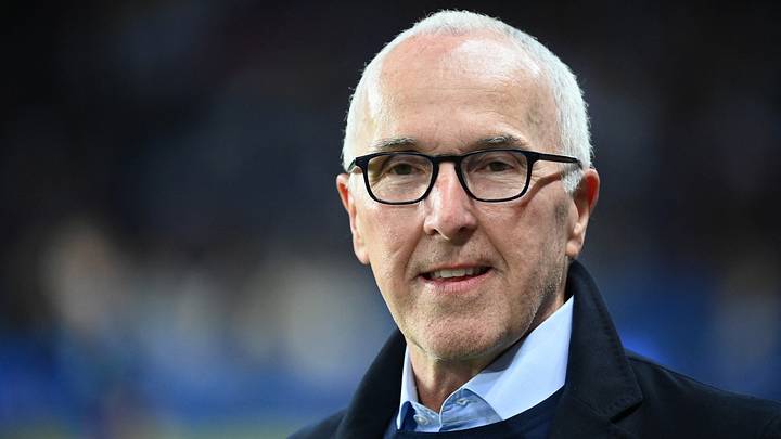 Frank McCourt pourrait officialiser très prochainement l'identité du prochain président de l'OM Frank McCourt pourrait officialiser très prochainement l'identité du prochain président de l'OM