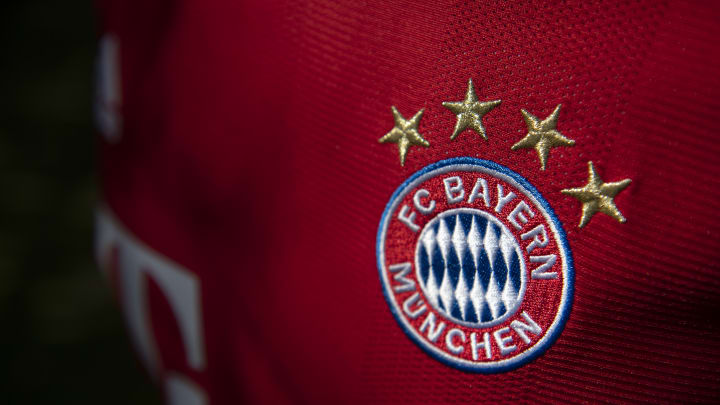 Spannendes Gerücht aus England: Trägt Reyes Cleary zukünftig das Bayern-Trikot? Spannendes Gerücht aus England: Trägt Reyes Cleary zukünftig das Bayern-Trikot?