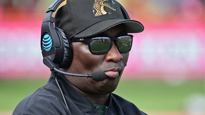 Celebration Bowl - HBCU Legends On SI - Sports Illustrated
