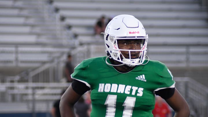 How to watch Oregon Ducks commit Akili Smith Jr.: San Diego 