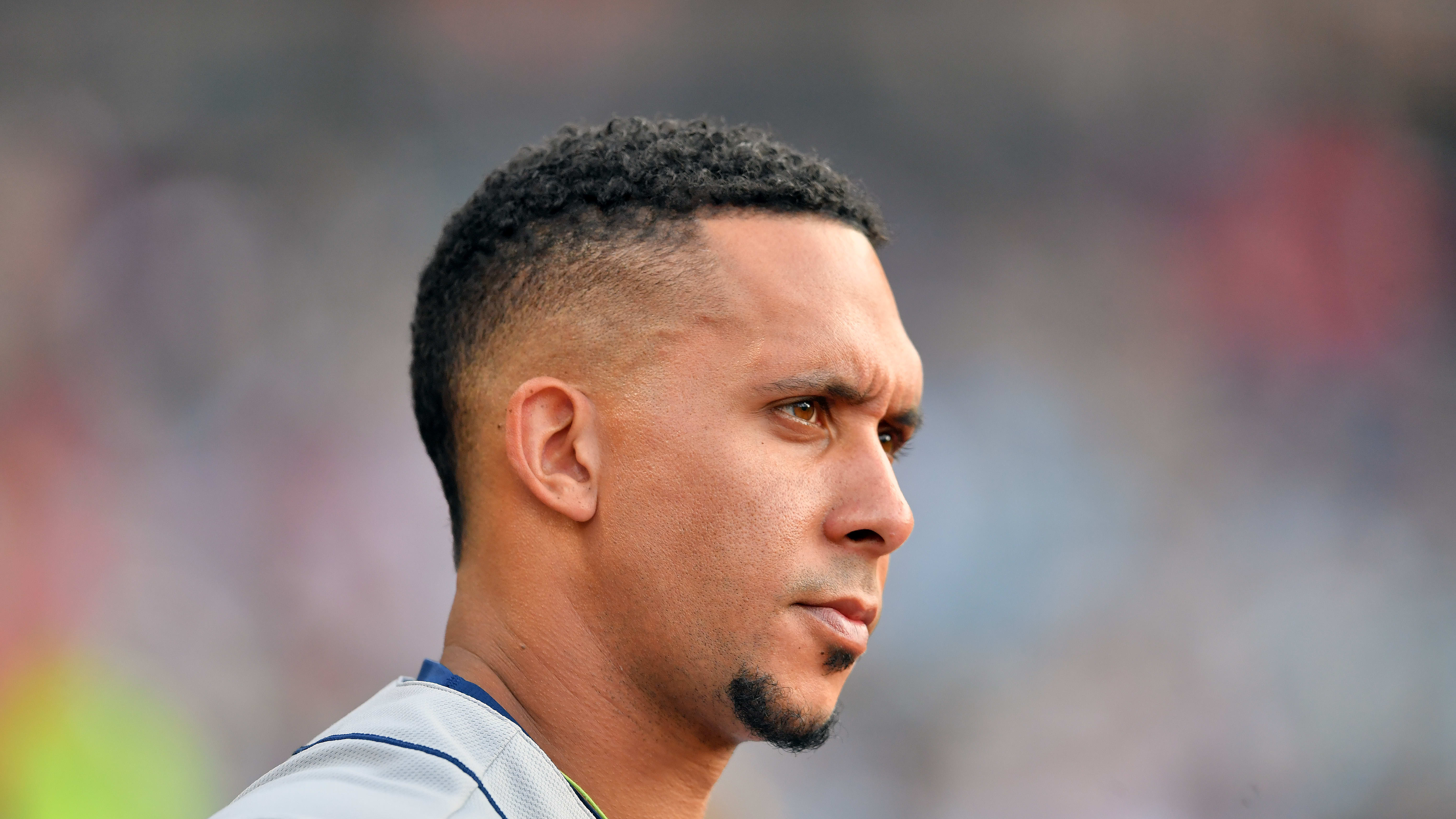 再見，Smooth 博士：前克利夫蘭偉大球員邁克爾布蘭特利 (Michael Brantley) 在 15 個賽季後退役