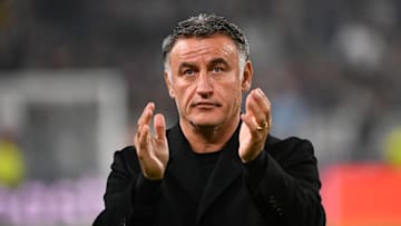 Juventus v Paris Saint-Germain: Group H - UEFA Champions League