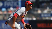Los Yankees deben apresurar las negociaciones por Nolan Arenado 