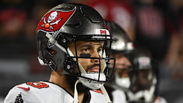 Tampa Bay Buccaneers v Arizona Cardinals