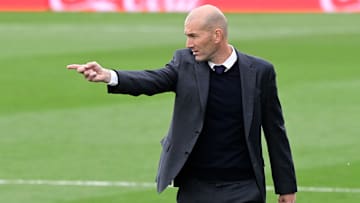 Les 6 arguments du PSG pour convaincre Zidane de les rejoindre